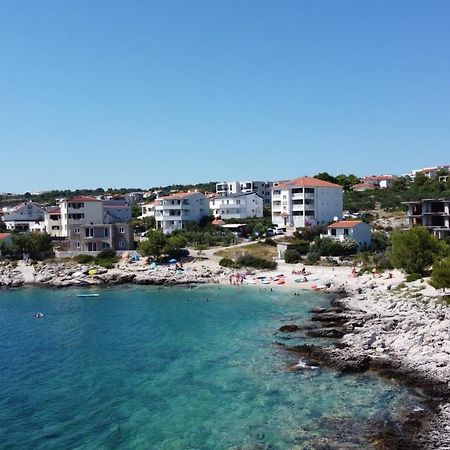 Beach House Paradiso Rogoznica  Zewnętrze zdjęcie