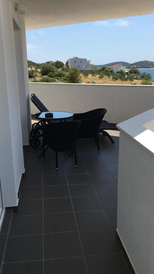 Beach House Paradiso Rogoznica  Zewnętrze zdjęcie